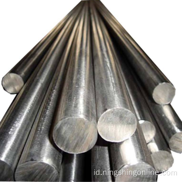 316 2mm batang bulat stainless steel